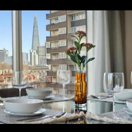 Prime Apartment Londra Esterno foto