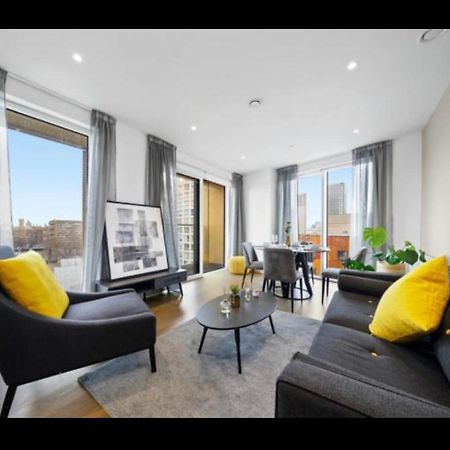 Prime Apartment Londra Esterno foto