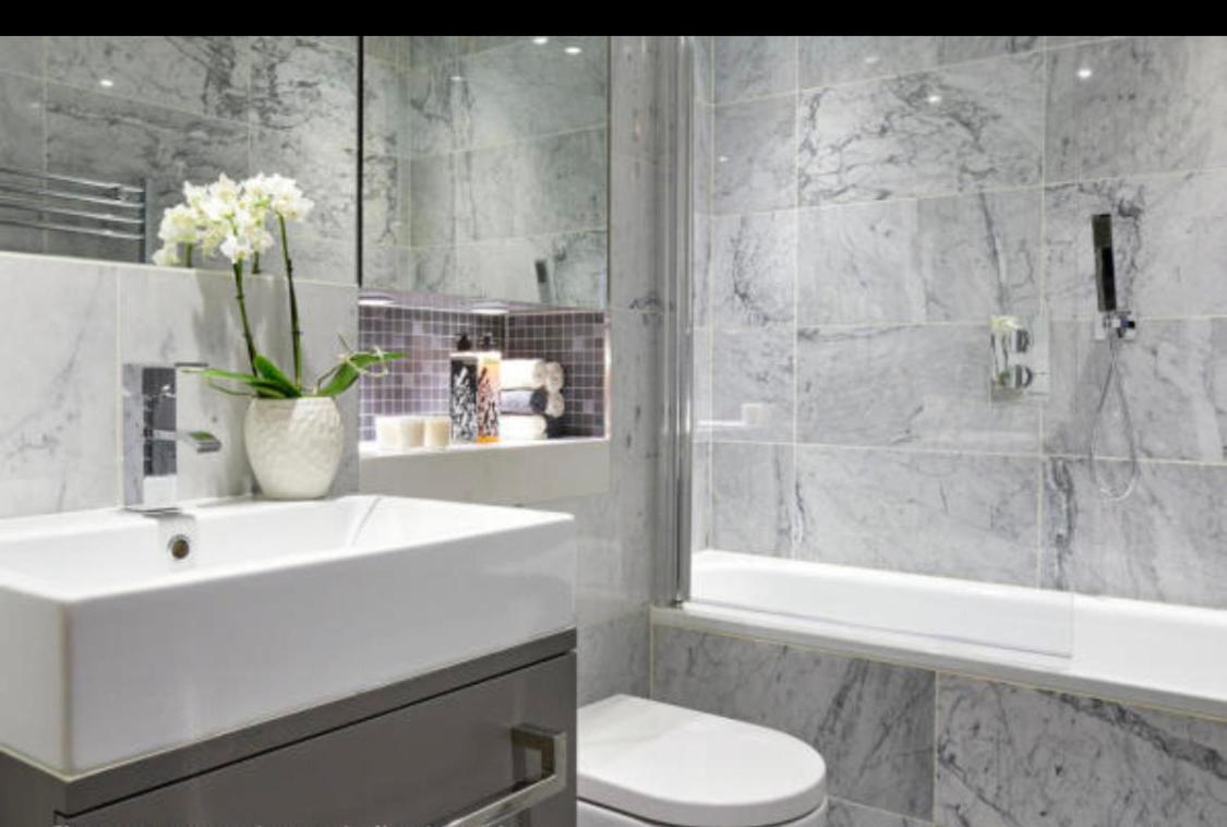 Prime Apartment Londra Esterno foto
